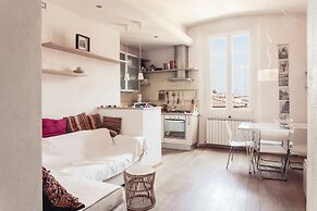 Skyline Central Apartment