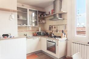 Skyline Central Apartment