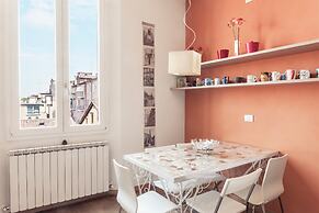 Skyline Central Apartment