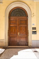 Skyline Central Apartment