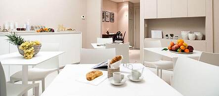 B&B Blanc