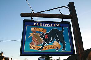 Cat and Custard Pot Inn
