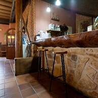 Casa Rural El Camino Real