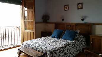 Casa Rural El Camino Real