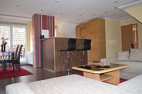 Ferienwohnung Resit 2