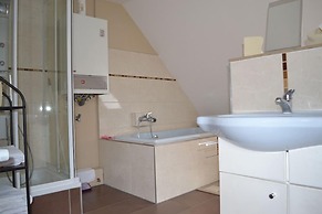 Ferienwohnung Resit 2