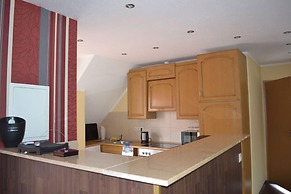 Ferienwohnung Resit 2