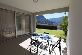 Lugano Luxury Apartment