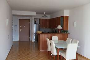 Lugano Luxury Apartment