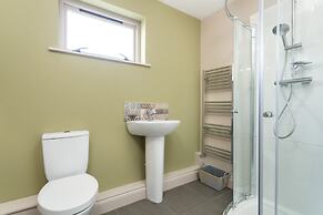 The Ship's Key Aparthotel