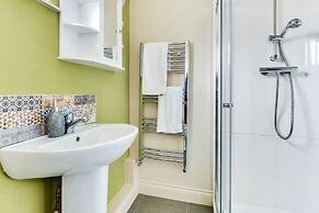 The Ship's Key Aparthotel