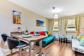 The Ship's Key Aparthotel