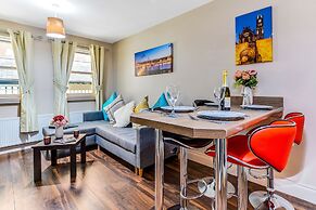 The Ship's Key Aparthotel