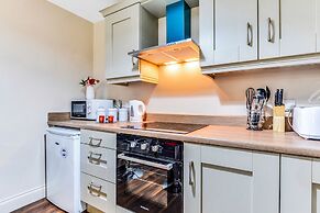 The Ship's Key Aparthotel