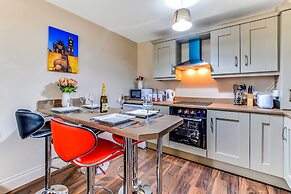 The Ship's Key Aparthotel