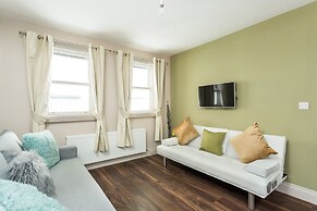 The Ship's Key Aparthotel