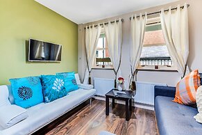 The Ship's Key Aparthotel