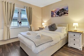 The Ship's Key Aparthotel