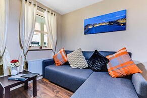 The Ship's Key Aparthotel