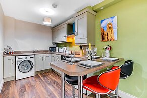 The Ship's Key Aparthotel