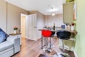 The Ship's Key Aparthotel