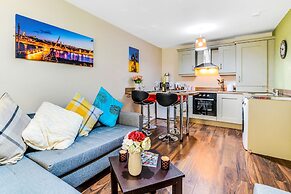 The Ship's Key Aparthotel