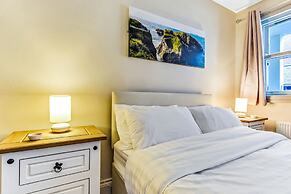 The Ship's Key Aparthotel