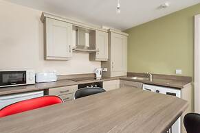 The Ship's Key Aparthotel