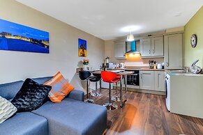 The Ship's Key Aparthotel