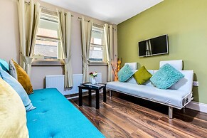 The Ship's Key Aparthotel