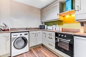 The Ship's Key Aparthotel