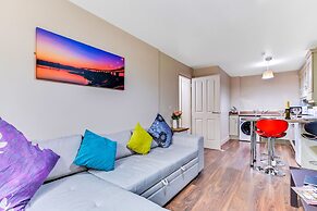 The Ship's Key Aparthotel