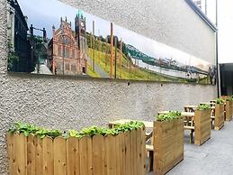 The Ship's Key Aparthotel