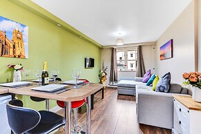 The Ship's Key Aparthotel