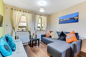 The Ship's Key Aparthotel