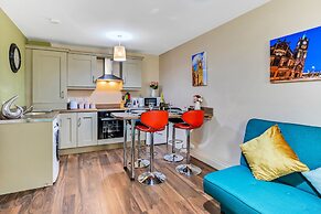 The Ship's Key Aparthotel