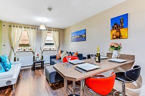 The Ship's Key Aparthotel