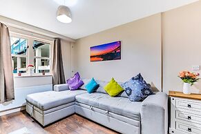 The Ship's Key Aparthotel