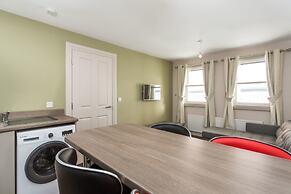 The Ship's Key Aparthotel