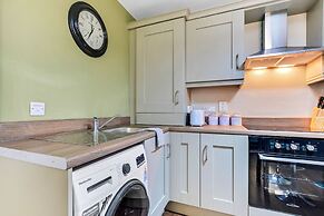 The Ship's Key Aparthotel