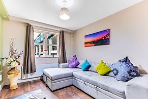 The Ship's Key Aparthotel