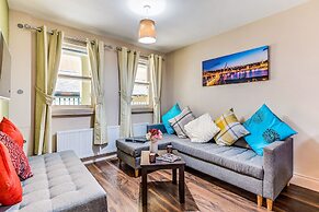 The Ship's Key Aparthotel