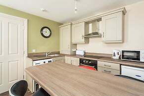 The Ship's Key Aparthotel