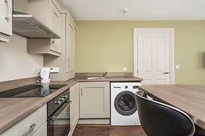 The Ship's Key Aparthotel