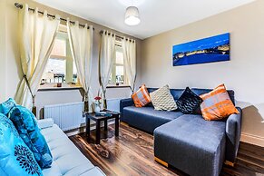 The Ship's Key Aparthotel