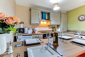 The Ship's Key Aparthotel