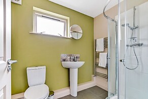 The Ship's Key Aparthotel