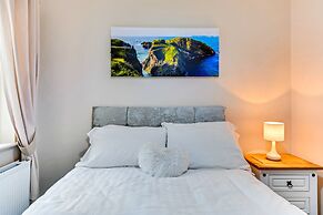 The Ship's Key Aparthotel