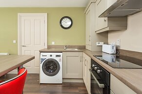 The Ship's Key Aparthotel