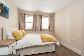 The Ship's Key Aparthotel